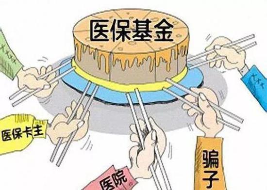 四川最新黄牛套社保卡方法分析(最方便真实的四川有没有黄牛办社保套现方法)